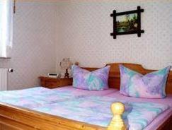 Landhotel Sperlingsberg Crimmitschau Rum bild